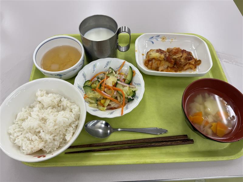 250611 給食１